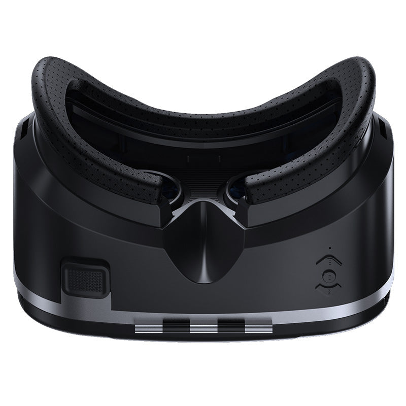 Shinecon VR Gaming Headset With Controller